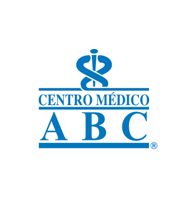 Logo de Centro Médico ABC