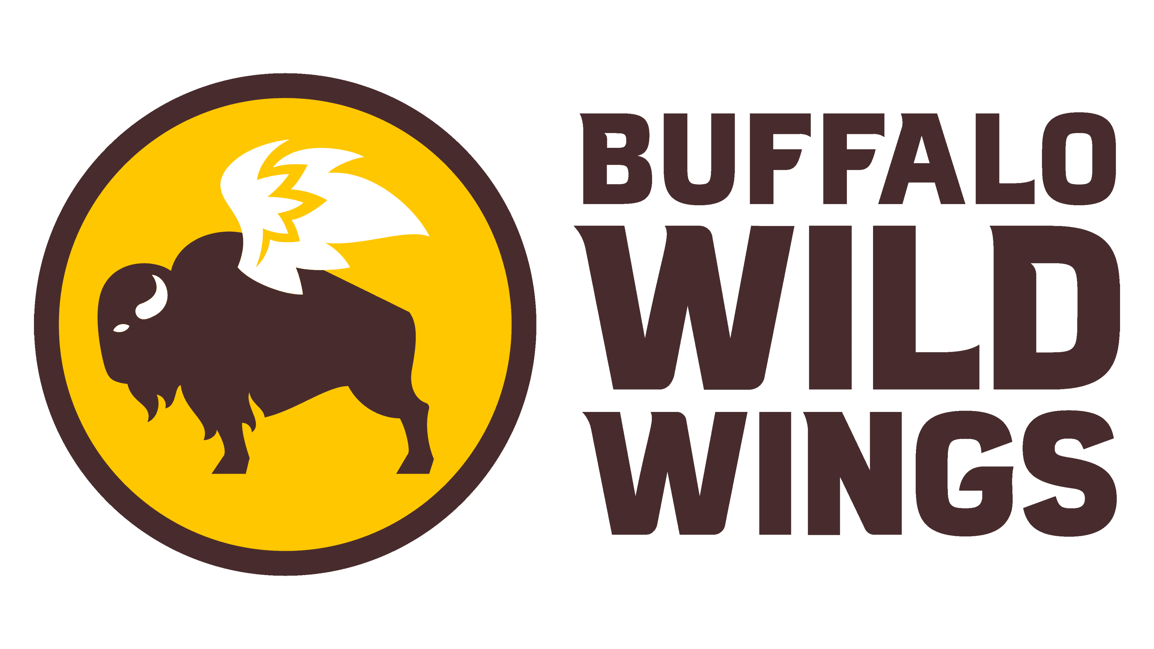 Logo de Buffalo Wild Wings