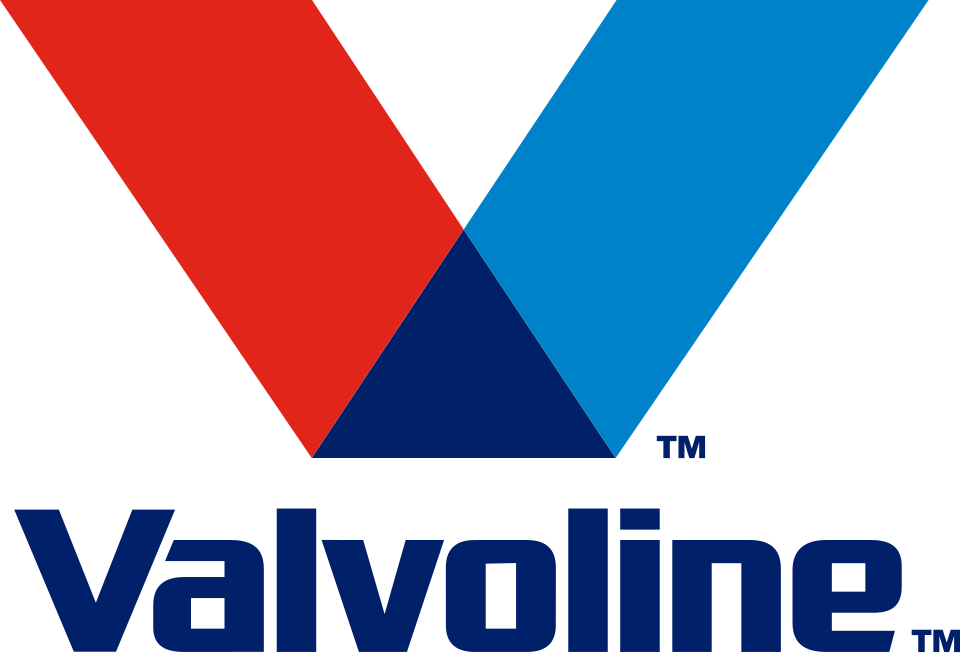 Logo de Valvoline